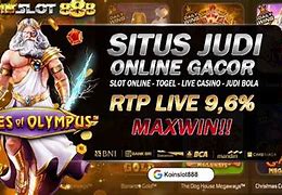 Daftar Situs Slot Mudah Jackpot Terpercaya 2024 Gratis Download