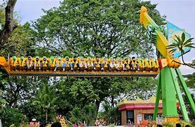 Fast Track Dufan Wahana Apa Saja