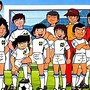 Gambar Animasi Pemain Sepak Bola