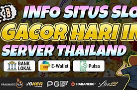 Info Slot Gacor Slot Gacor Hari Ini ⚡ Link Situs Toto Login