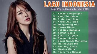 Lagu Lagu Keren Indonesia Mp3