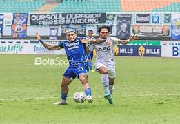 Live Skor Bola Persib Hari Ini