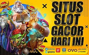 Slot Abo 777 Terbaru Hari Ini Gacor Slot Gacor Maxwin