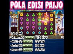 Slot Gacor Hari Ini Pola Sakti Zeus Maxwin Slot Gratis Tanpa